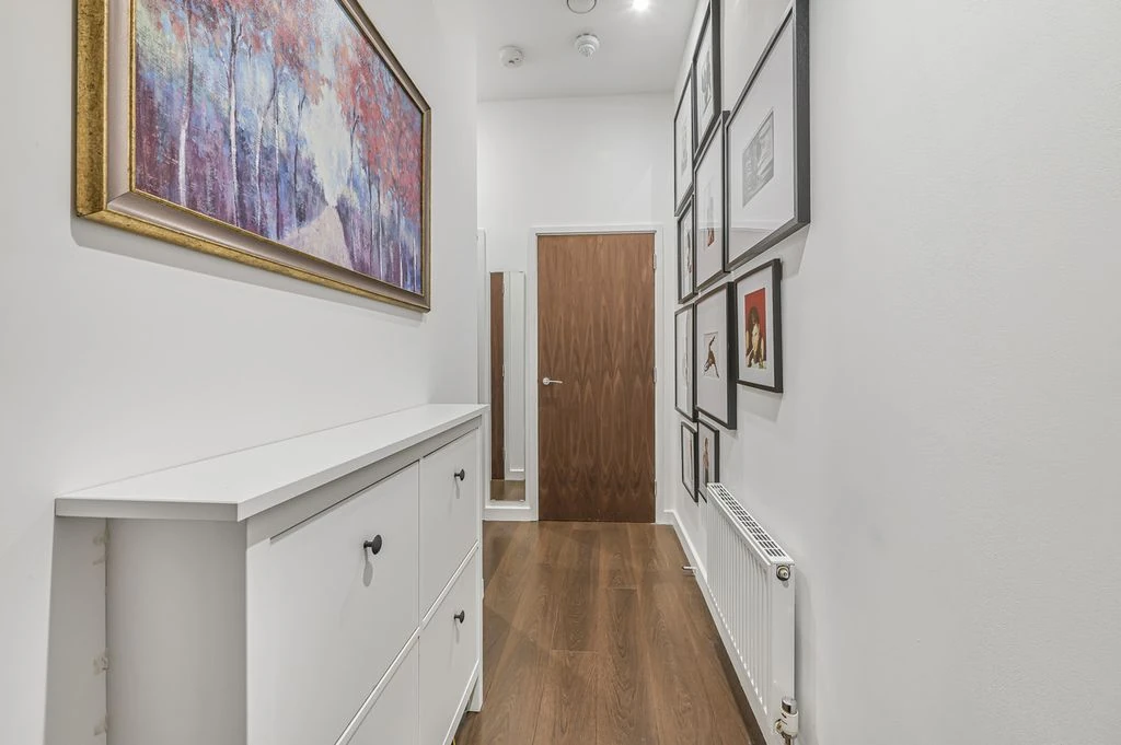 Квартира в Лондоне, Великобритания, 50 м² - фото 6
