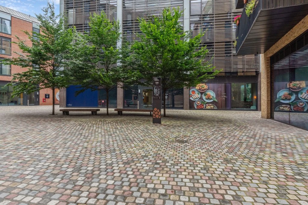 Квартира в Лондоне, Великобритания, 50 м² - фото 6