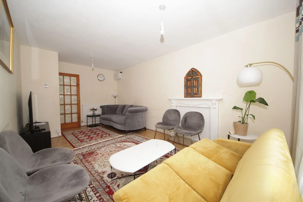 Квартира в Лондоне, Великобритания, 58 м² - фото 6