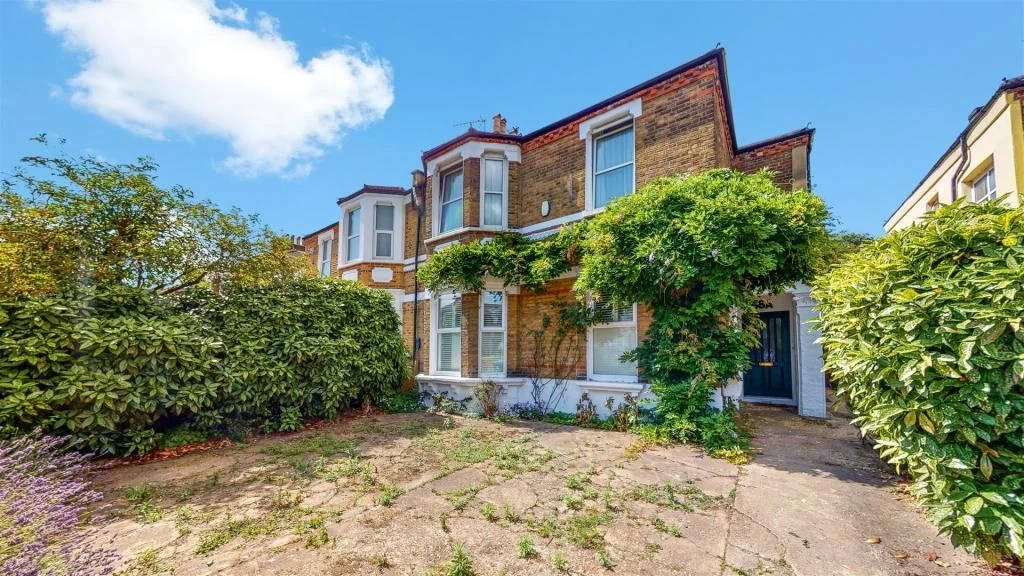 Квартира в Лондоне, Великобритания, 44 м² - фото 4