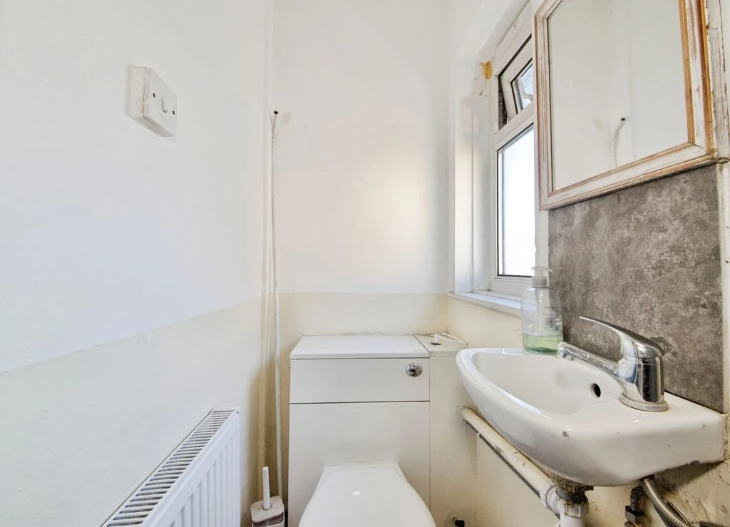 Квартира в Лондоне, Великобритания, 54 м² - фото 6