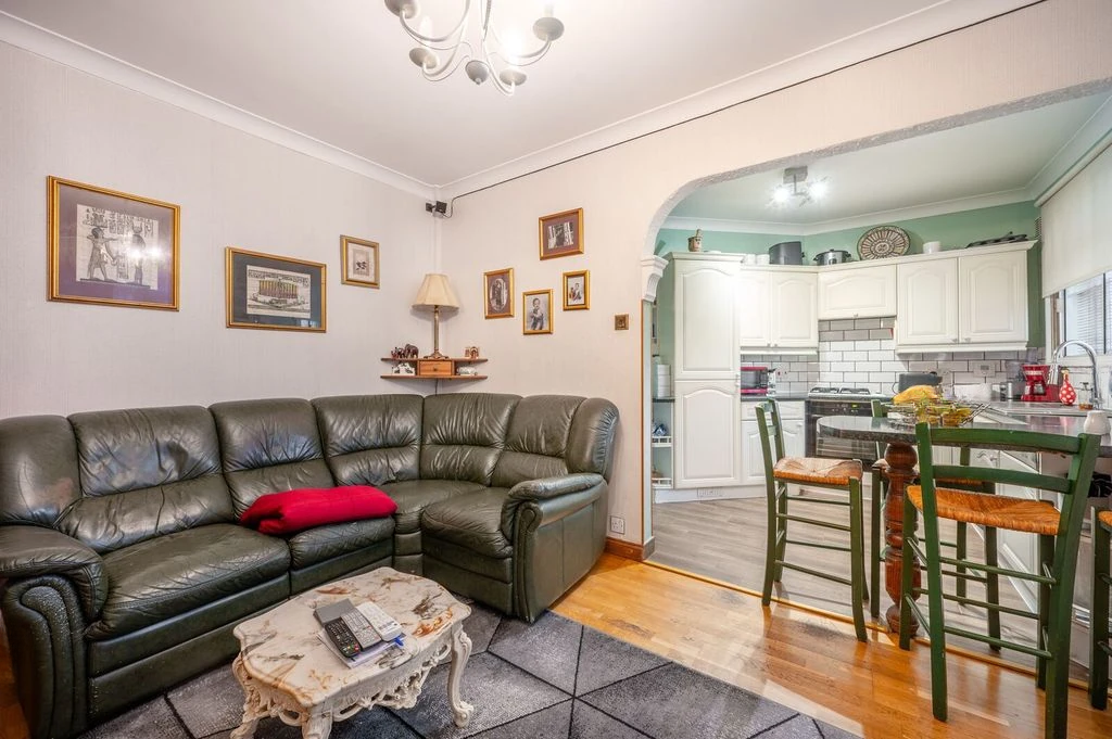Квартира в Лондоне, Великобритания, 55 м² - фото 6