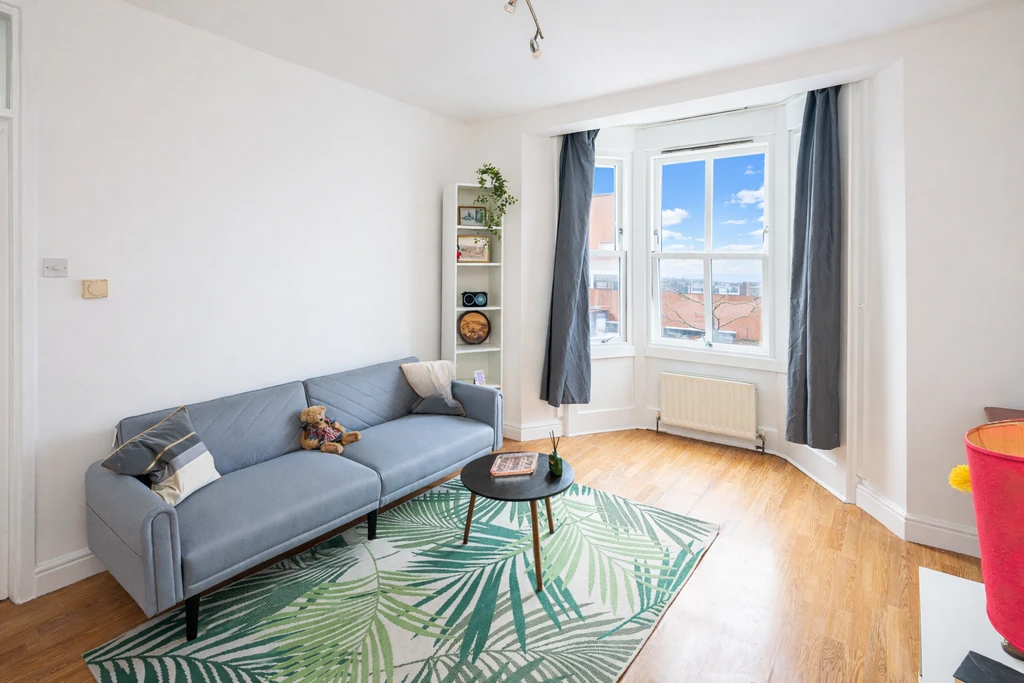 Квартира в Лондоне, Великобритания, 41 м² - фото 6
