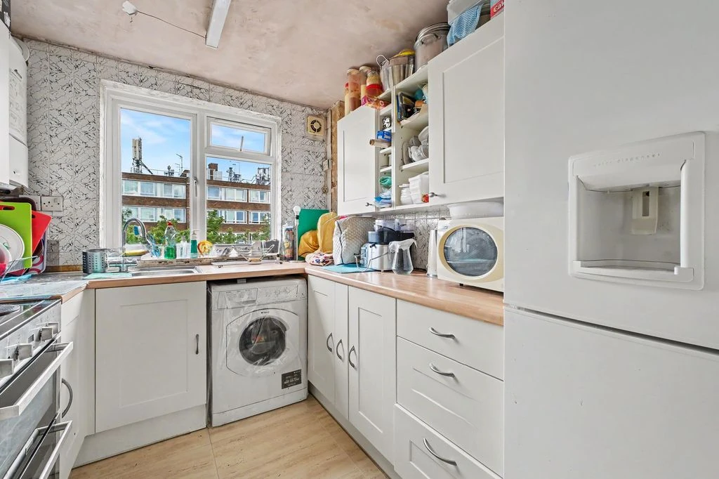 Квартира в Лондоне, Великобритания, 43 м² - фото 6
