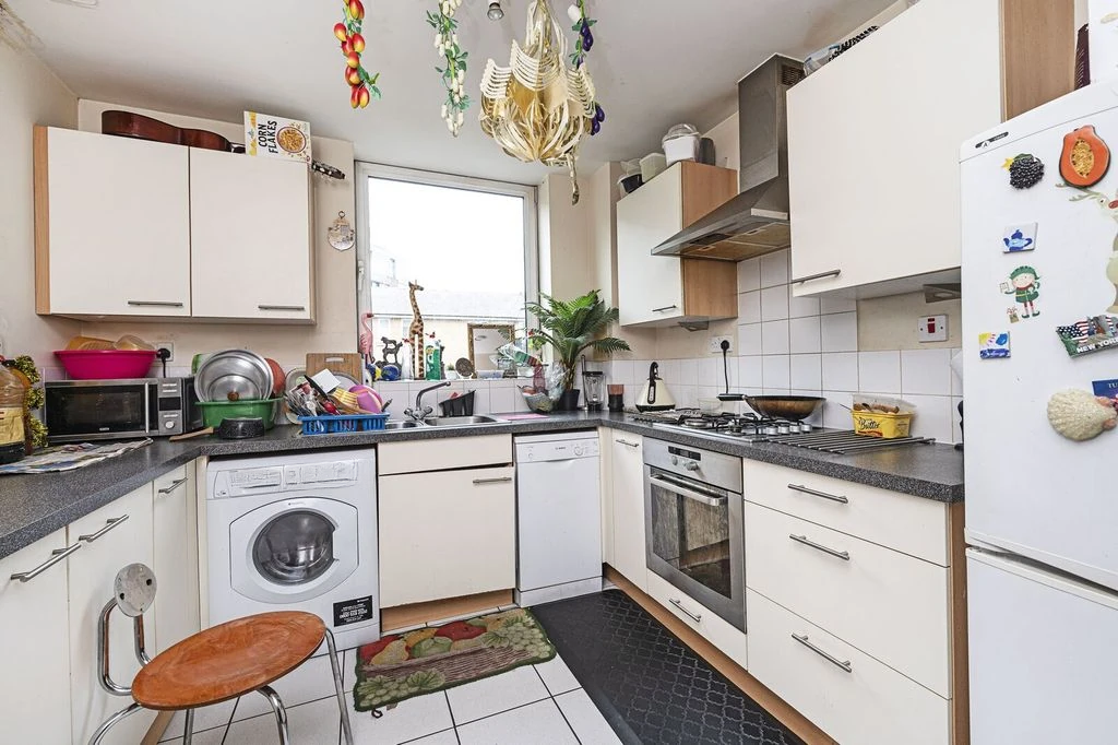 Квартира в Лондоне, Великобритания, 55 м² - фото 6
