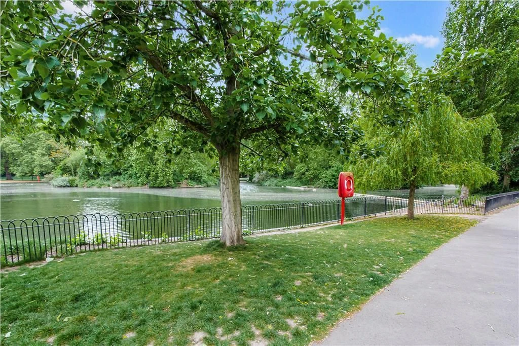 Квартира в Лондоне, Великобритания, 72 м² - фото 6