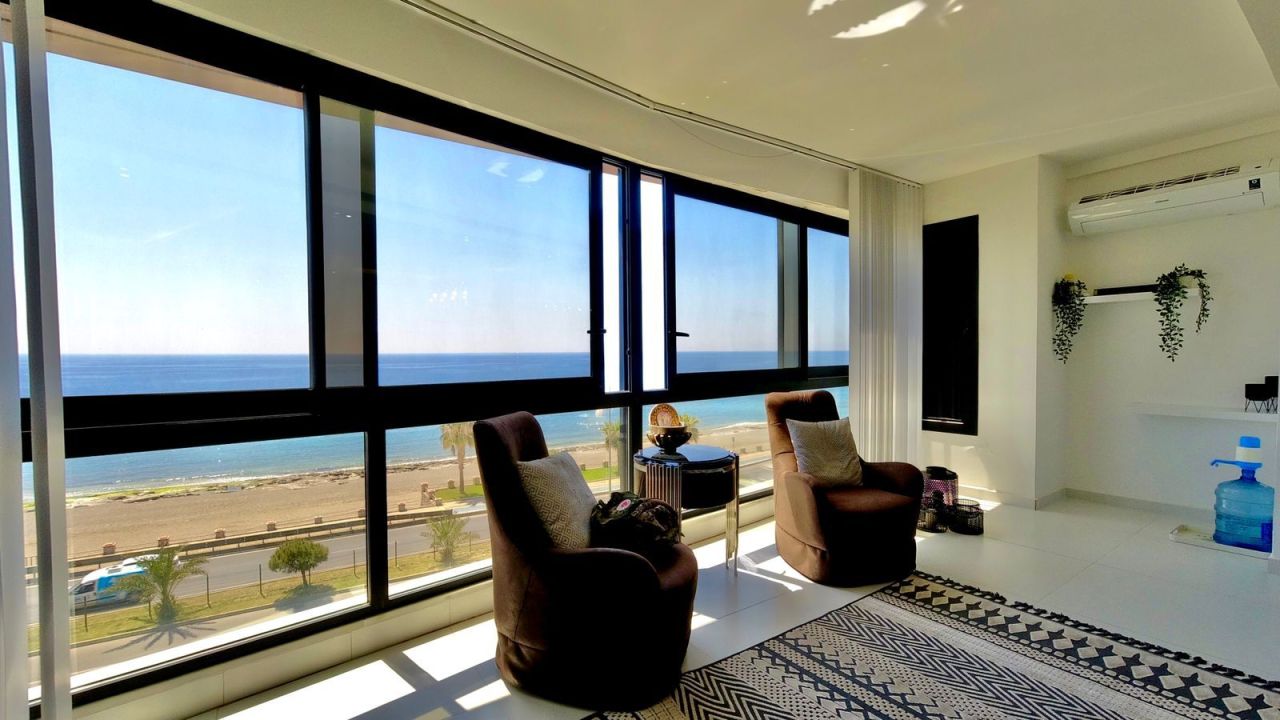 Апартаменты в Алании, Турция, 125 м² - фото 5