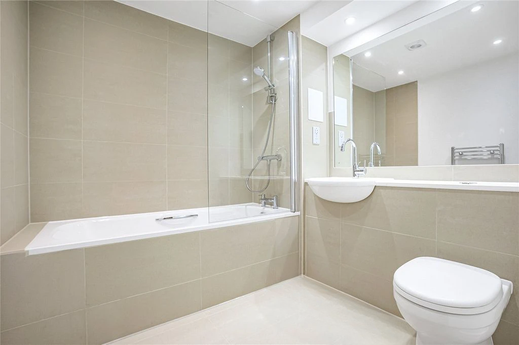 Квартира в Лондоне, Великобритания, 49 м² - фото 6