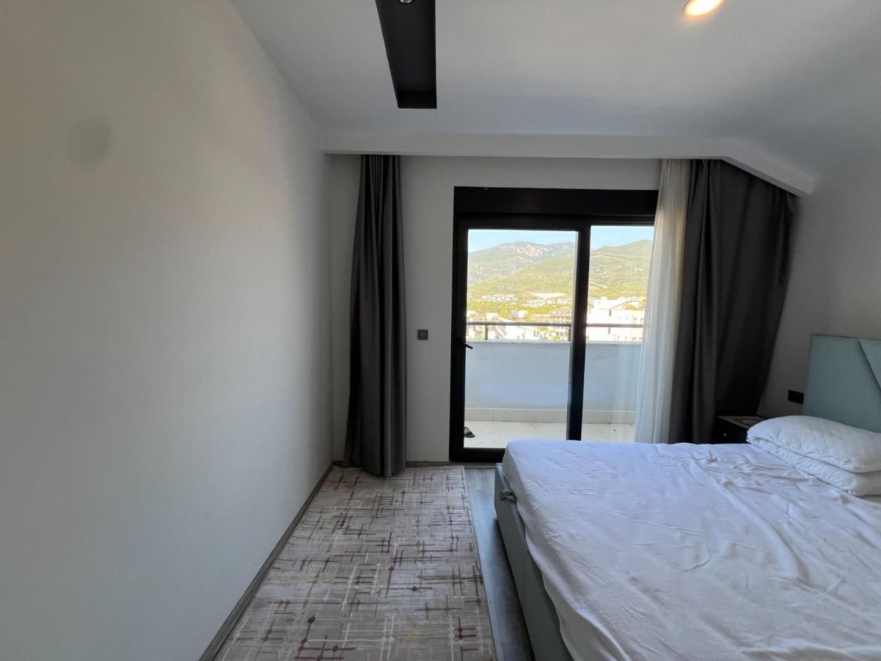 Апартаменты в Алании, Турция, 150 м² - фото 5