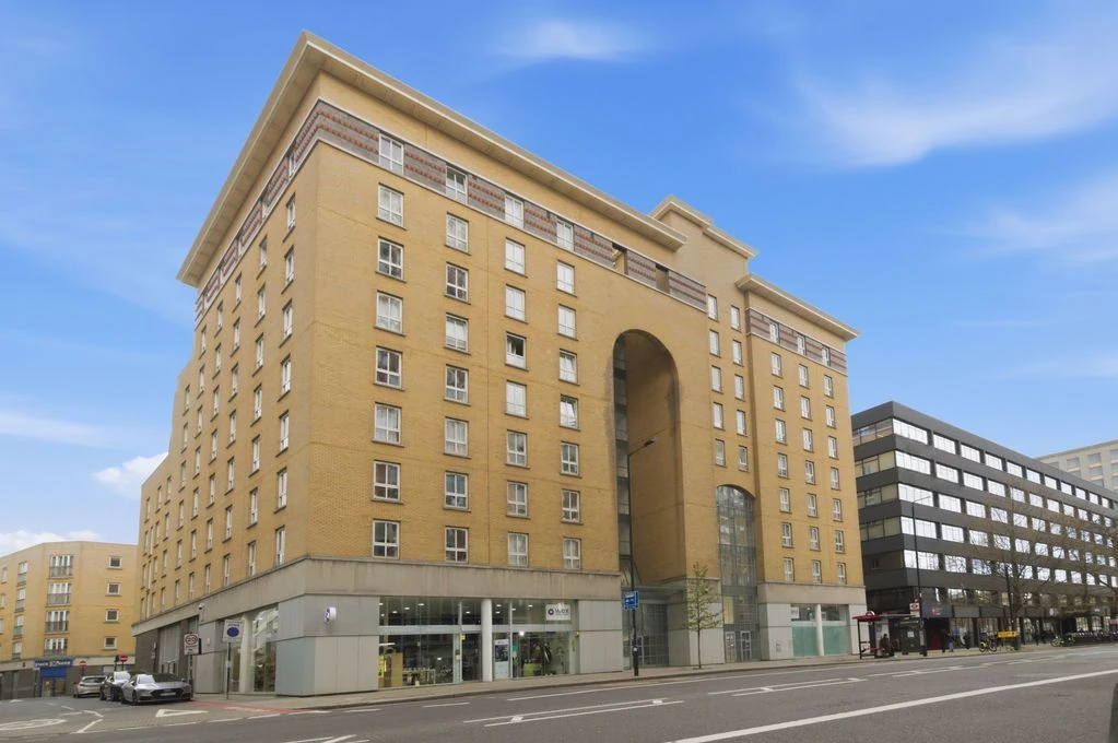 Квартира в Лондоне, Великобритания, 44 м² - фото 6