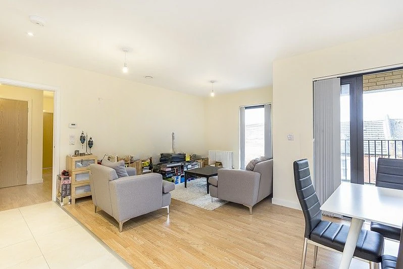 Квартира в Лондоне, Великобритания, 74 м² - фото 6