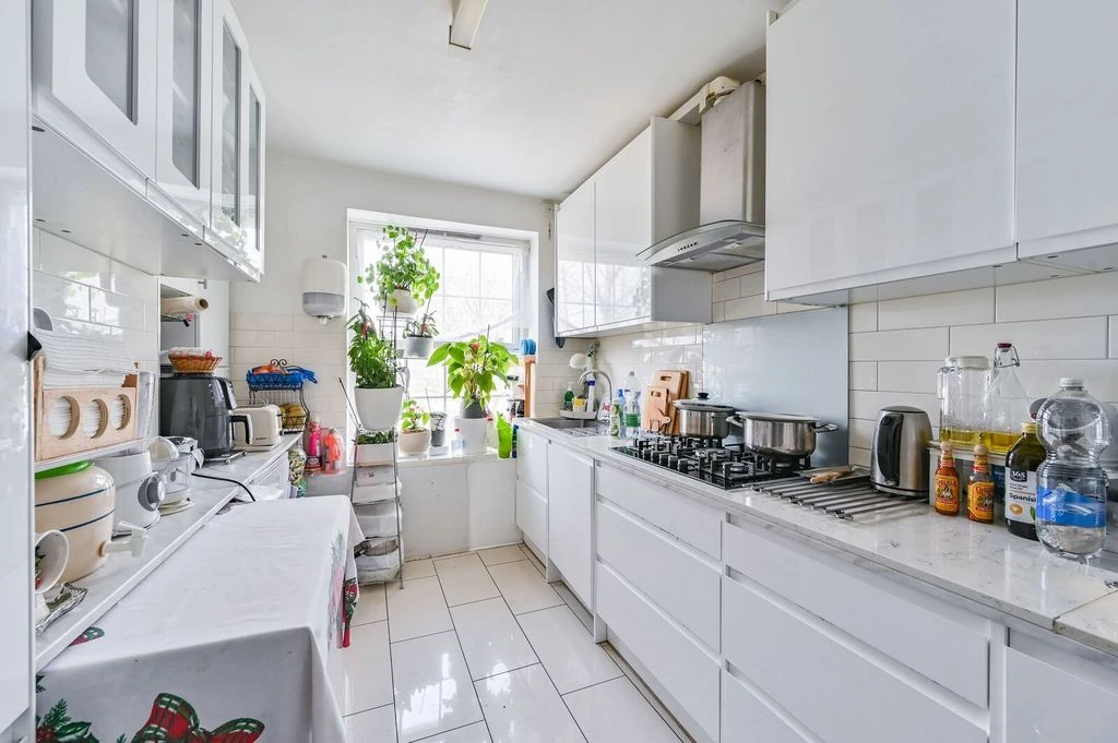 Квартира в Лондоне, Великобритания, 73 м² - фото 6