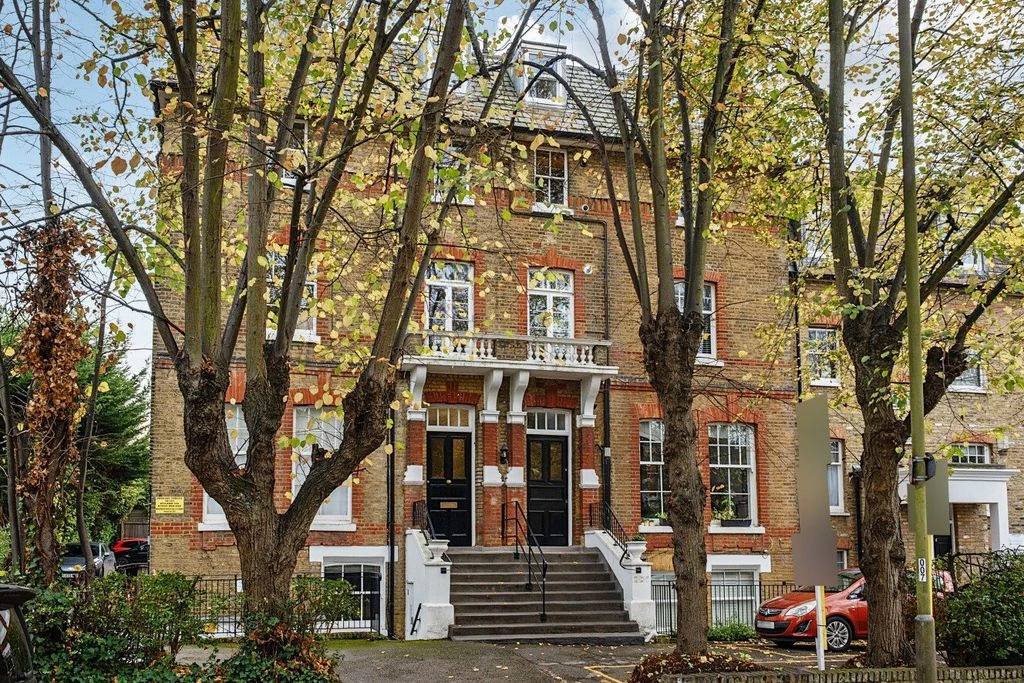 Квартира в Лондоне, Великобритания, 31 м² - фото 6