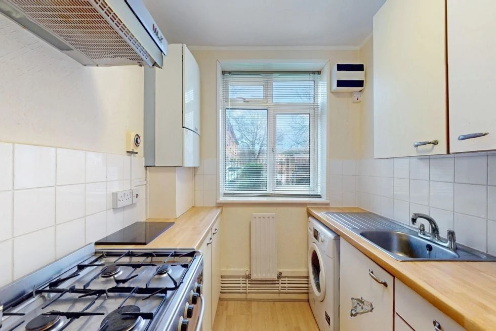 Квартира в Лондоне, Великобритания, 64 м² - фото 6