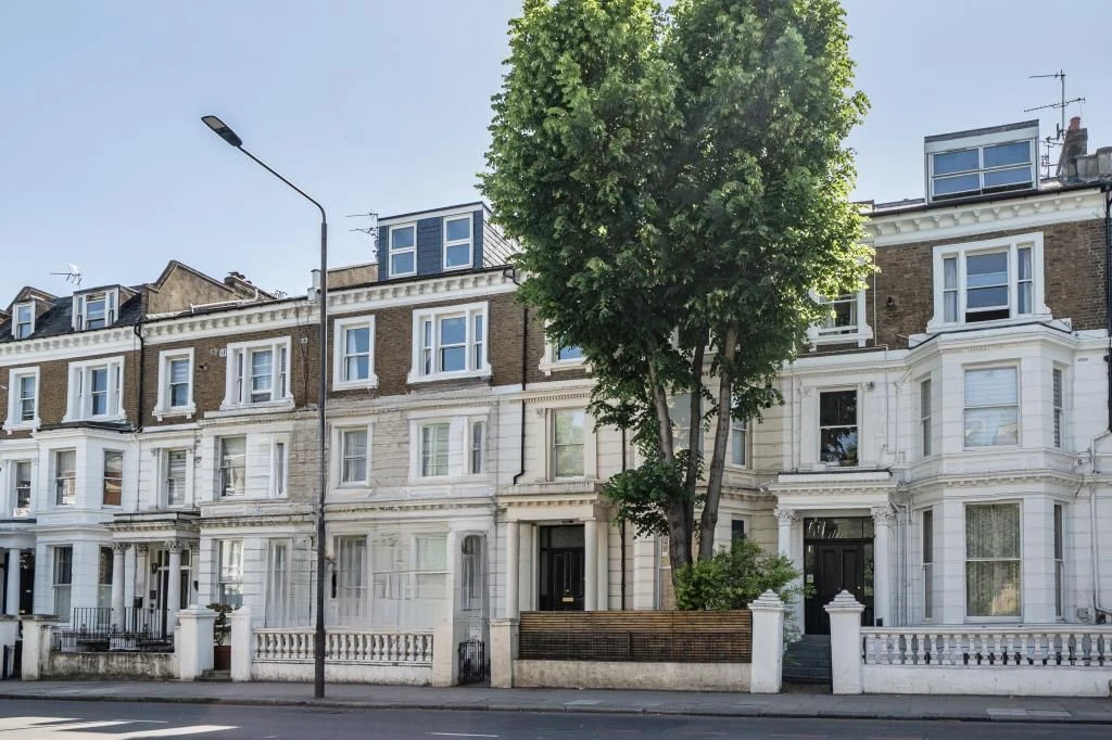 Квартира в Лондоне, Великобритания, 36 м² - фото 6