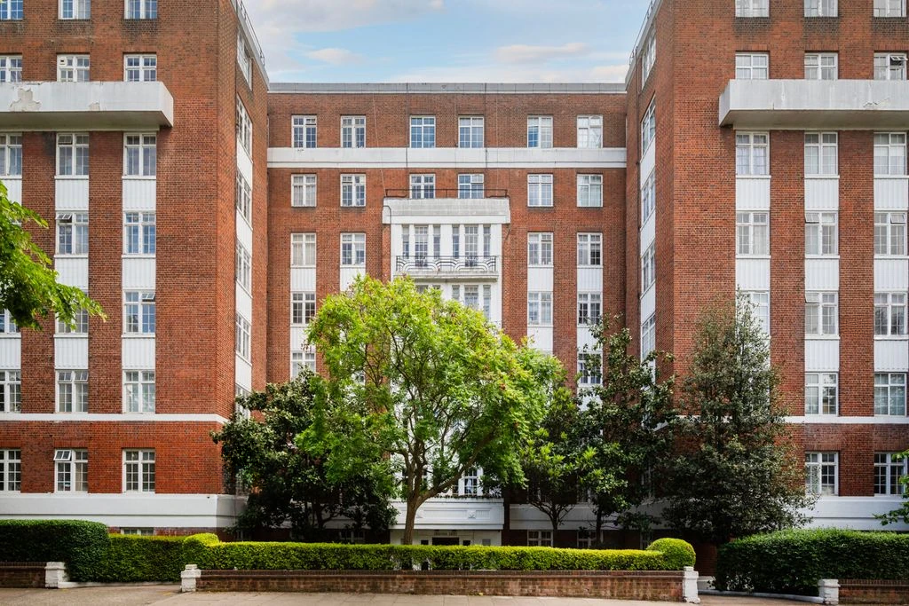 Квартира в Лондоне, Великобритания, 30 м² - фото 6