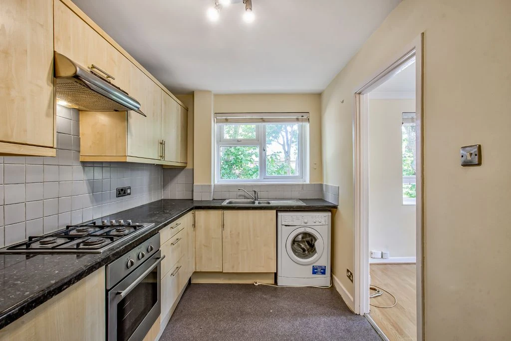 Квартира в Лондоне, Великобритания, 49 м² - фото 6