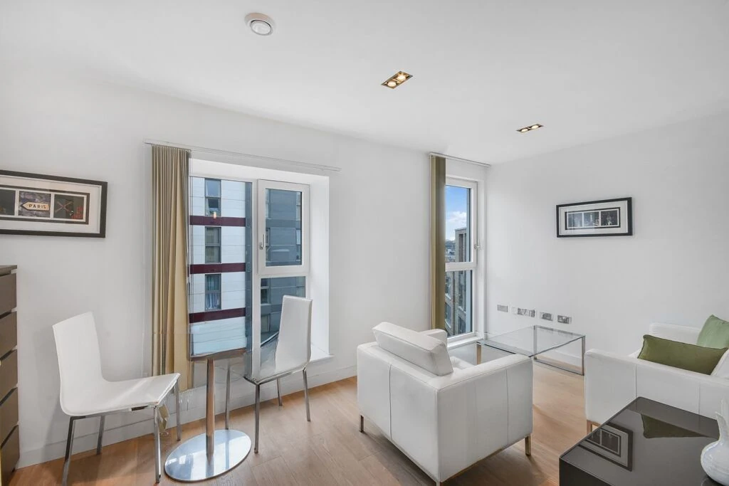 Квартира в Лондоне, Великобритания, 36 м² - фото 6