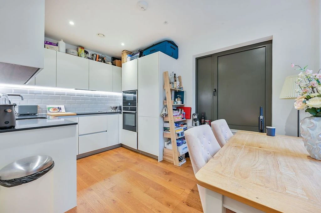 Квартира в Лондоне, Великобритания, 51 м² - фото 6