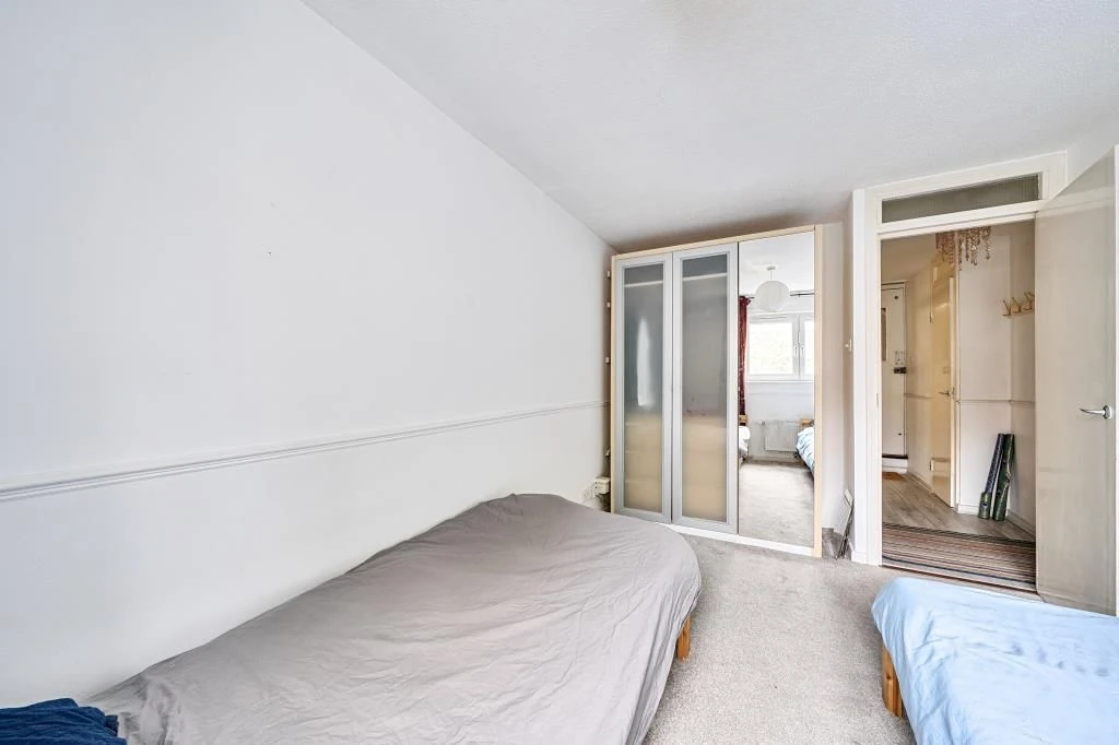 Квартира в Лондоне, Великобритания, 49 м² - фото 6