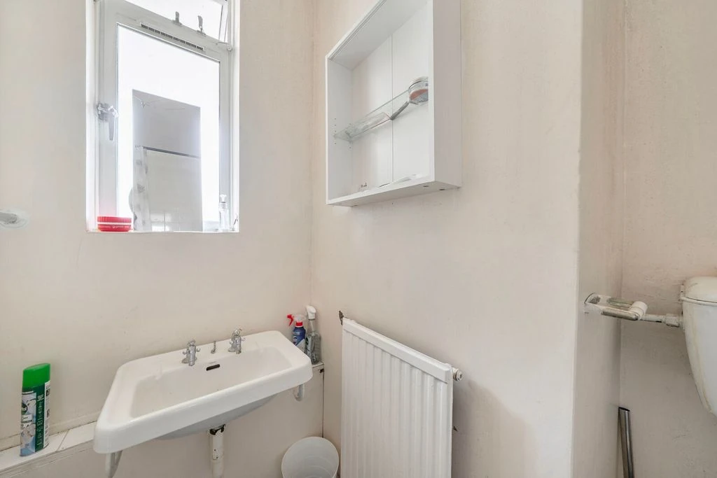 Квартира в Лондоне, Великобритания, 45 м² - фото 6