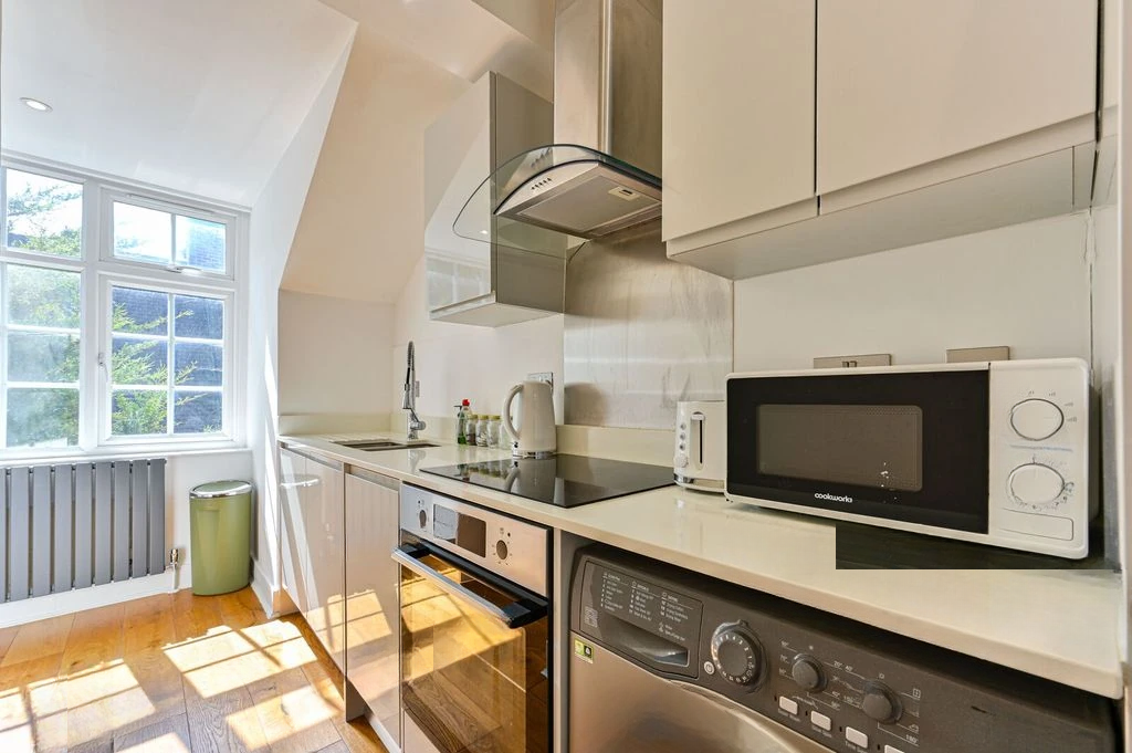 Квартира в Лондоне, Великобритания, 31 м² - фото 6