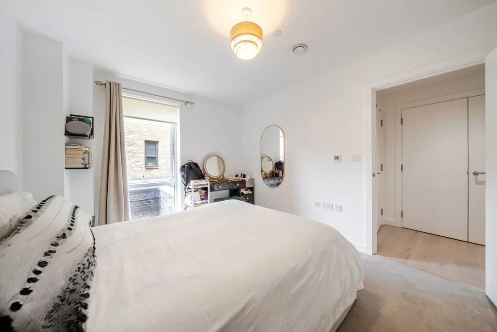 Квартира в Лондоне, Великобритания, 57 м² - фото 6