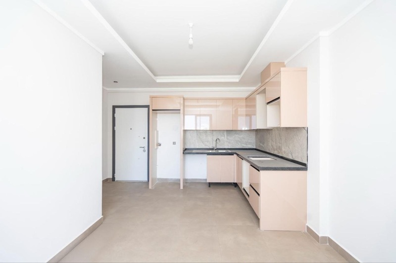 Апартаменты в Алании, Турция, 55 м² - фото 3