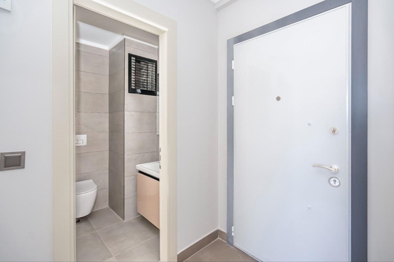 Апартаменты в Алании, Турция, 55 м² - фото 5
