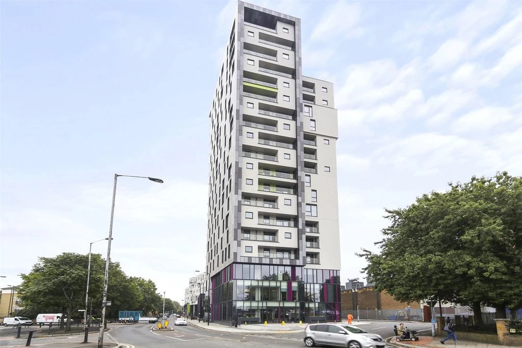 Квартира в Лондоне, Великобритания, 53 м² - фото 6