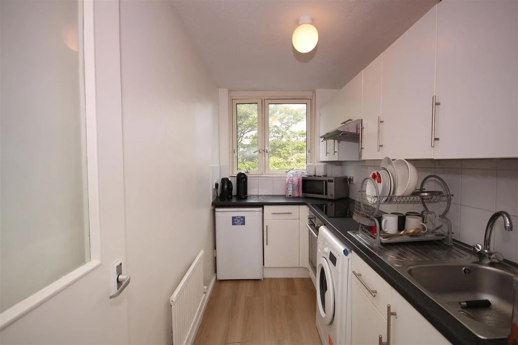 Квартира в Лондоне, Великобритания, 23 м² - фото 6