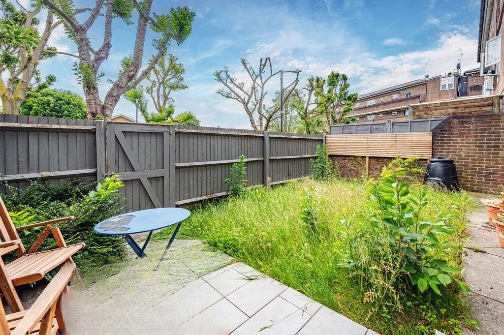 Квартира в Лондоне, Великобритания, 48 м² - фото 6
