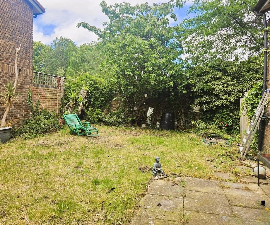 Квартира в Лондоне, Великобритания, 48 м² - фото 6