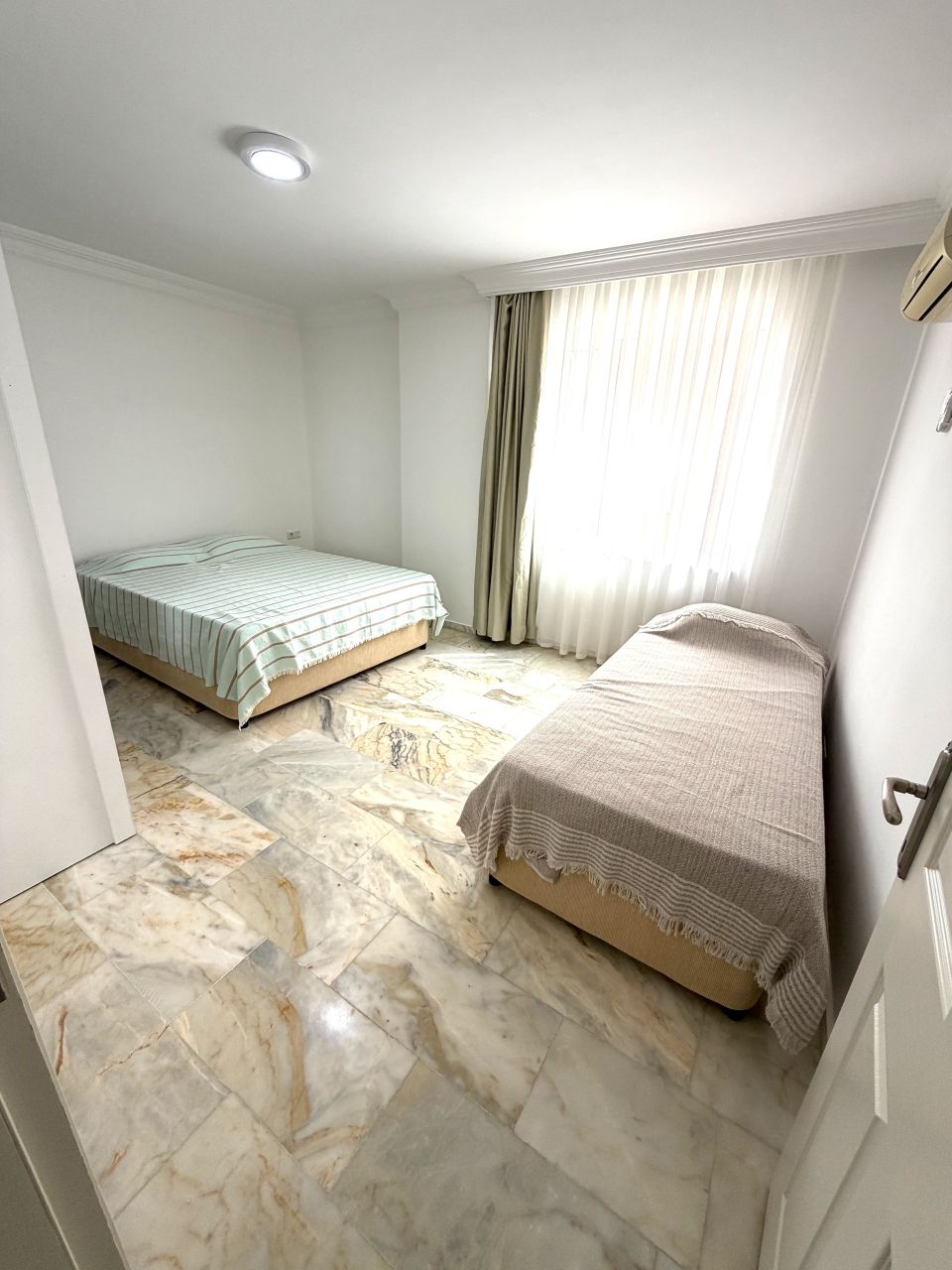 Апартаменты в Алании, Турция, 120 м² - фото 5