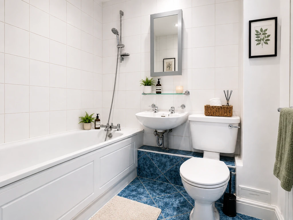 Квартира в Лондоне, Великобритания, 31 м² - фото 6
