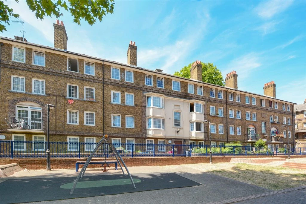 Квартира в Лондоне, Великобритания, 60 м² - фото 6
