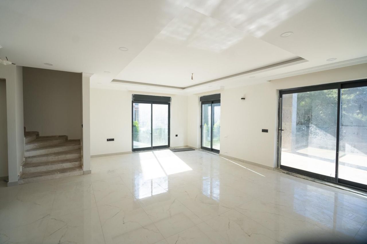 Вилла в Алании, Турция, 250 м² - фото 5