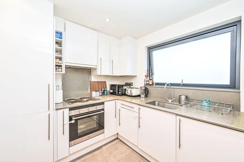 Квартира в Лондоне, Великобритания, 53 м² - фото 6