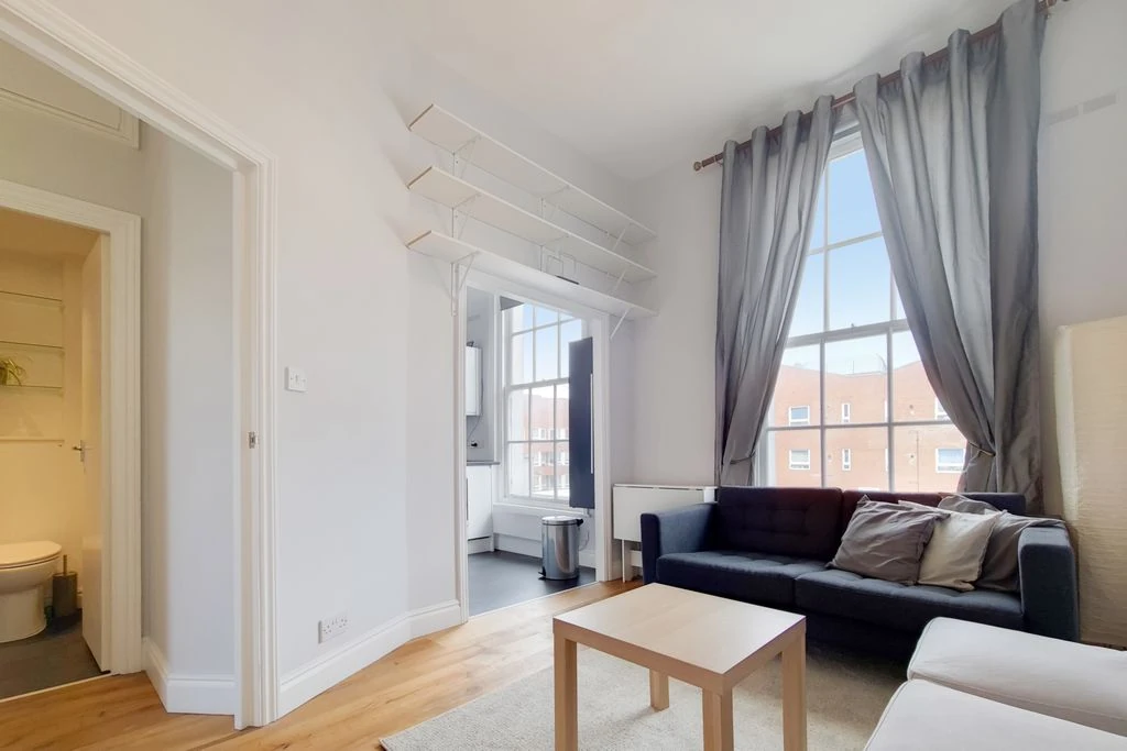 Квартира в Лондоне, Великобритания, 36 м² - фото 6