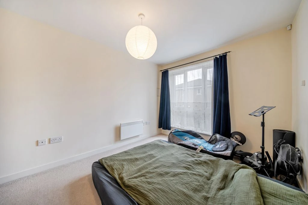 Квартира в Лондоне, Великобритания, 48 м² - фото 6