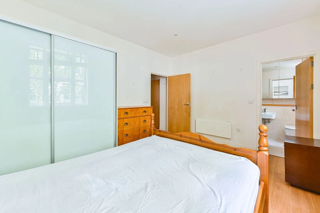 Квартира в Лондоне, Великобритания, 73 м² - фото 6