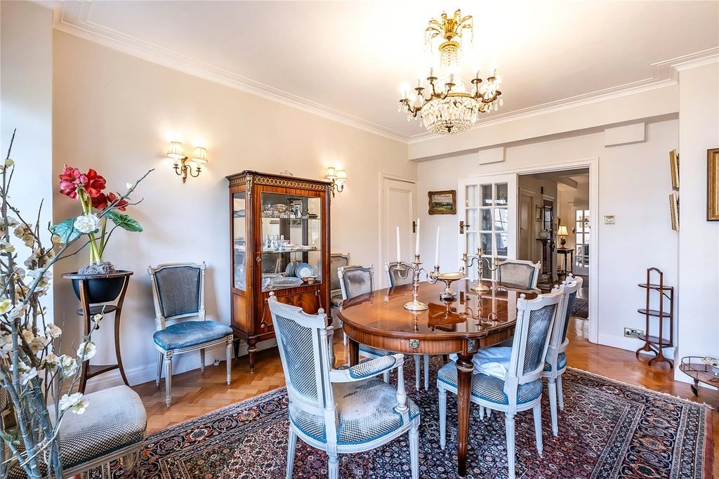 Квартира в Лондоне, Великобритания, 163 м² - фото 6