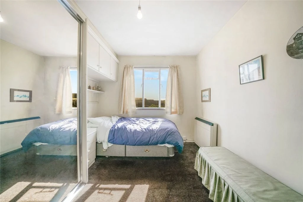 Квартира в Лондоне, Великобритания, 41 м² - фото 6