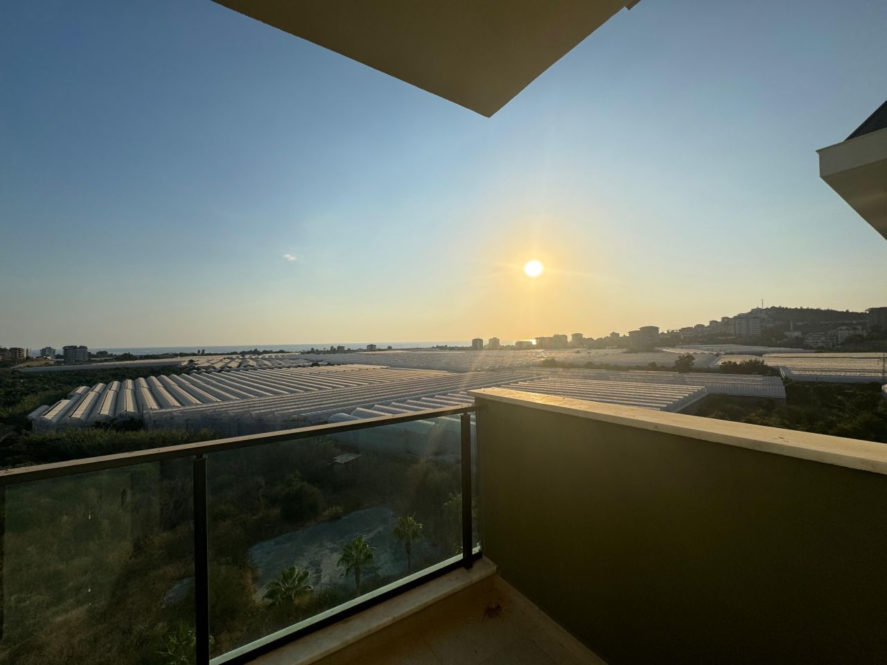 Апартаменты в Алании, Турция, 56 м² - фото 5