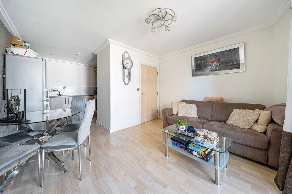 Квартира в Лондоне, Великобритания, 55 м² - фото 6
