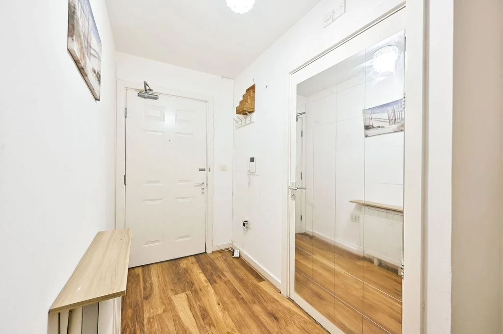 Квартира в Лондоне, Великобритания, 41 м² - фото 6