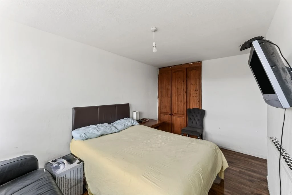 Квартира в Лондоне, Великобритания, 46 м² - фото 6