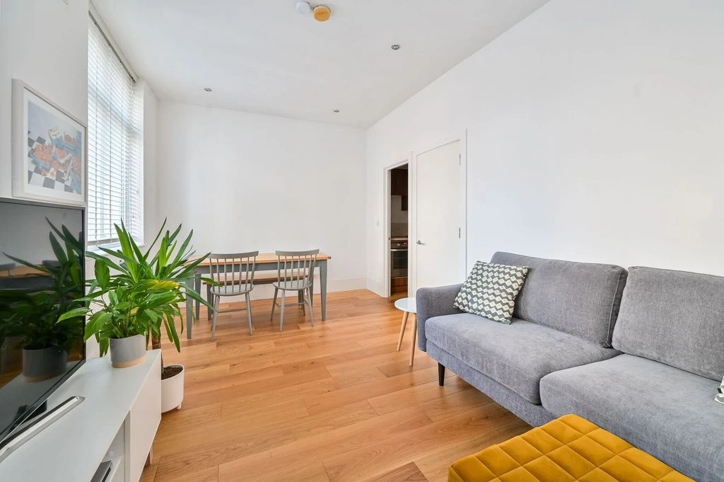 Квартира в Лондоне, Великобритания, 40 м² - фото 6