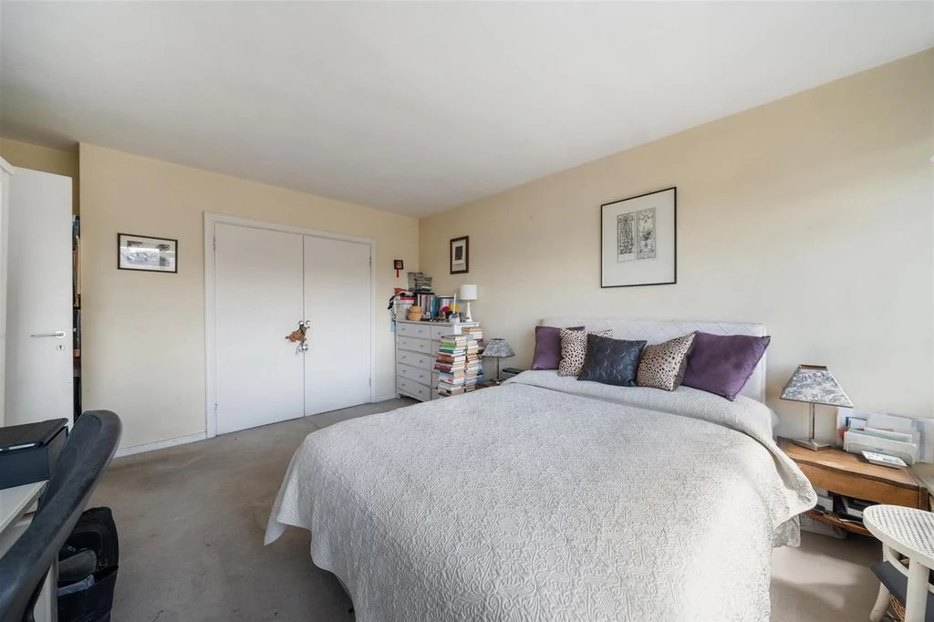 Квартира в Лондоне, Великобритания, 62 м² - фото 6