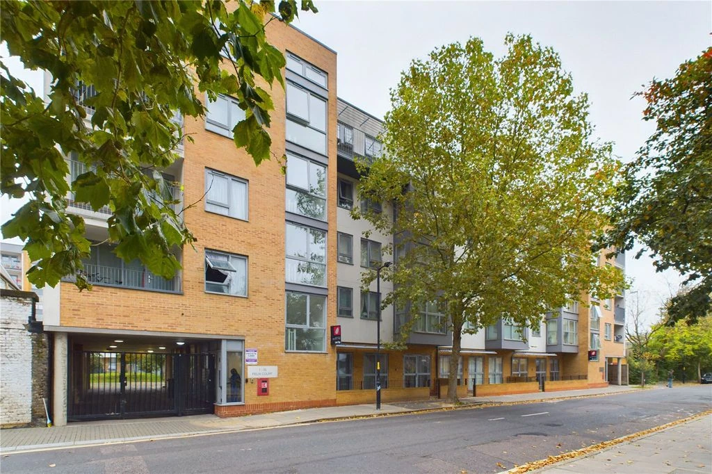 Квартира в Лондоне, Великобритания, 49 м² - фото 6